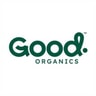 Good Organics promo codes