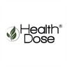 HealthDose promo codes