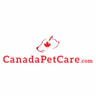Canada Pet Care promo codes
