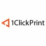 1ClickPrint promo codes