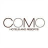 Como Hotels and Resorts promo codes