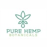 Pure Hemp Botanicals promo codes