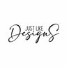 Just Like Designs promo codes