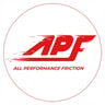 APF Parts promo codes
