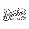 Becker Supply promo codes