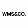 Wms&Co. promo codes