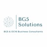 BG5 Solutions promo codes