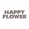 Happy Flower promo codes