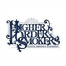 Higher Order Smokers promo codes