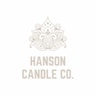 Hanson Candle Co. promo codes