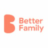 Better Family promo codes
