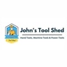 John's Tool Shed promo codes