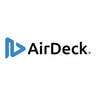 AirDeck promo codes