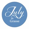 July in Grasse promo codes