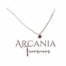 Arcania Treasures promo codes