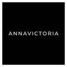 AnnaVictoria promo codes