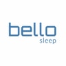 bello sleep promo codes