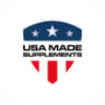 USA Made Supplements promo codes