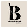 BLESSED BRUSH CREATIONS promo codes