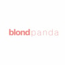 Blond Panda promo codes