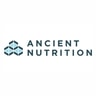 Ancient Nutrition promo codes