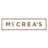 McCrea's Candies promo codes