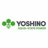 Yoshino Power promo codes