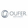OUFER Body Jewelry promo codes