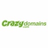 Crazy Domains promo codes