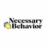 Necessary Behavior promo codes