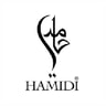 HAMIDI promo codes