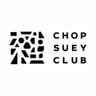 CHOP SUEY CLUB promo codes