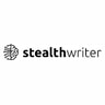StealthWriter promo codes