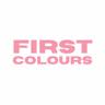 First Colours promo codes