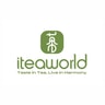 iTeaworld promo codes