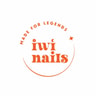 Iwi Nails promo codes