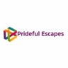 Prideful Escapes promo codes