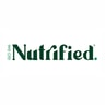 We are Nutrified promo codes