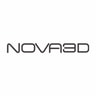NOVA3D promo codes