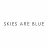SKIES ARE BLUE promo codes