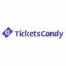 TicketsCandy promo codes