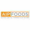 AIP Foods promo codes