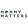 Mommy Matters promo codes