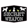 Secret Weapon promo codes