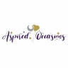 Aspired Occasions promo codes
