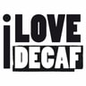 I LOVE DECAF promo codes