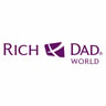 Rich Dad World promo codes