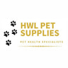 HWL Pet Supplies promo codes