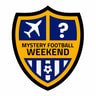 Mystery Football Weekend promo codes