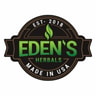 Eden's Herbals promo codes